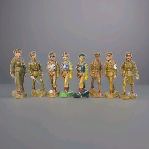 Militär soldaten konvolut - militär,