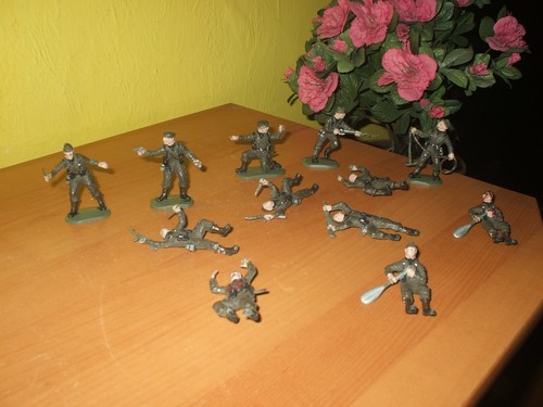Soldaten