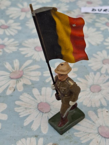 Durso masse belgier - masse,, soldat