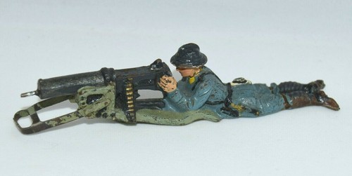 Orig lineol figur - orig.,