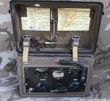 WIRELESS SET (kanadisch) 58