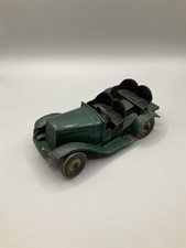 Blechspielzeug / Militär /