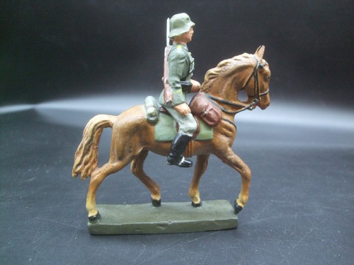 Lineol soldat auf - ,