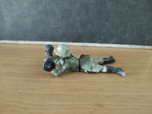 Lineol figur wehrmacht 1939 - lineol,
