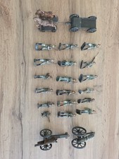 Soldaten Wehrmacht aus den