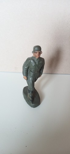 Soldat marschierer vor 1945 - marschierer,