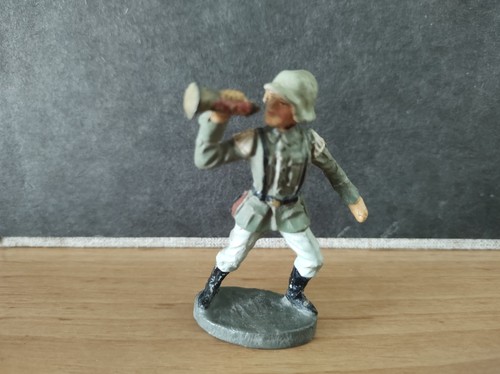 Lineol figur wehrmacht 1939 - lineol,