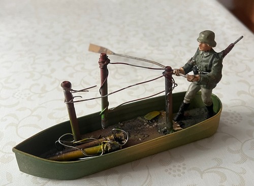 Soldat boot - soldat,