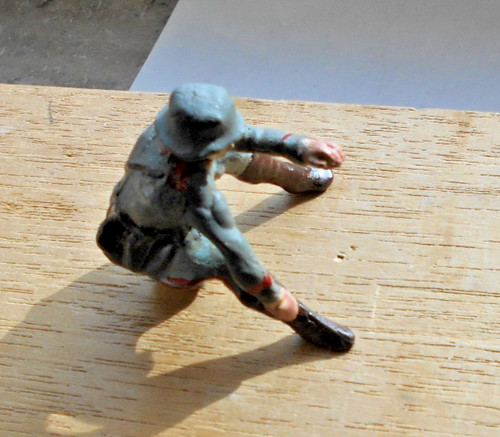 Soldat wahrsch - wk, 2,