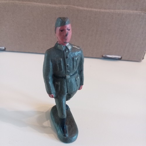 Soldat schiffchen ohne - soldat,