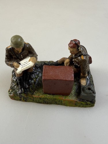 Elsastolin soldaten - 2, x
