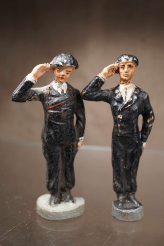 1940er jahre x masse - jahre,