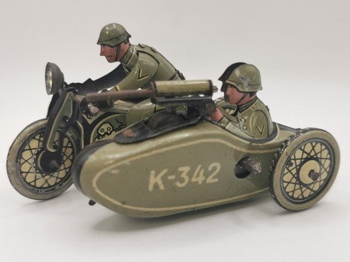 30er jahre cko - kellermann, no