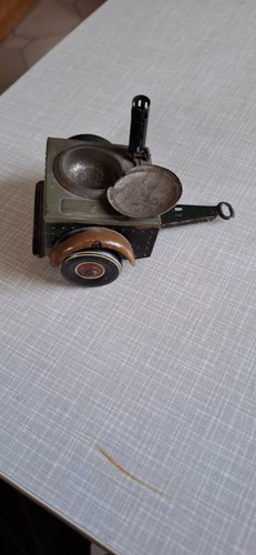 Tippco feldküche wehrmacht - tippco,