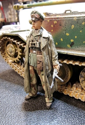 Deutsche wehrmacht offizier - deutsche,