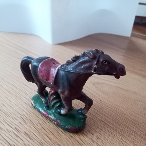 Pferd galopp militär - im,