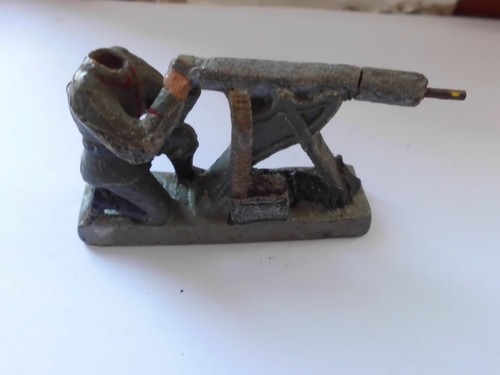 Maschinengewehr mit soldat - maschinengewehr,