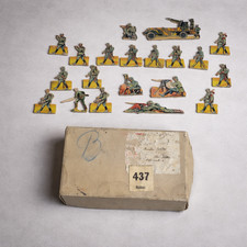 Antik Konvolut Rückholz