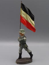 Massefigur: Alte Figur -