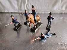 Nachlass Lineol Konvolut