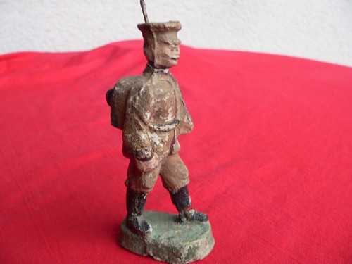 Alter soldat - alter,