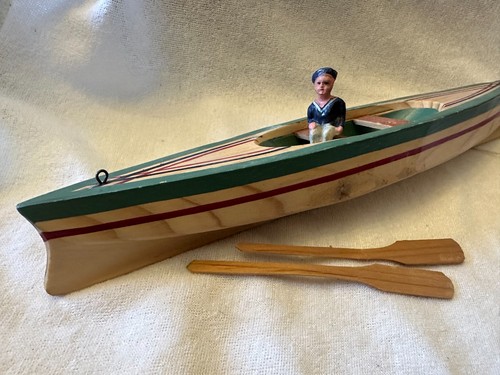 Selt altes beiboot ruderboot - beiboot,