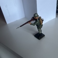 Lineol Massefigur Germany WK