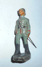 Offizier, ähnlich Elastolin 