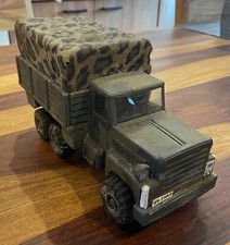 Transportfahrzeug um 1945 