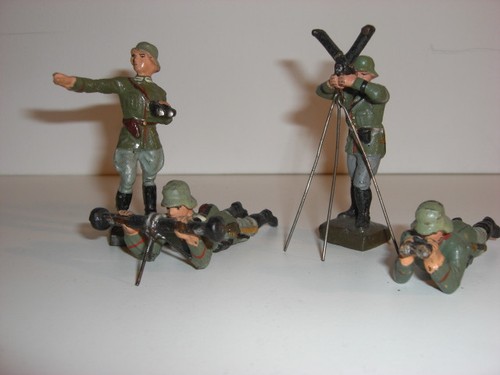 Lineol beobachter - 4,
