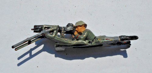 Soldat maschinengewehr - am,