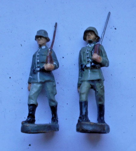 Soldaten marsch - soldaten, im