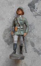 Offizier, Elastolin gemarkt