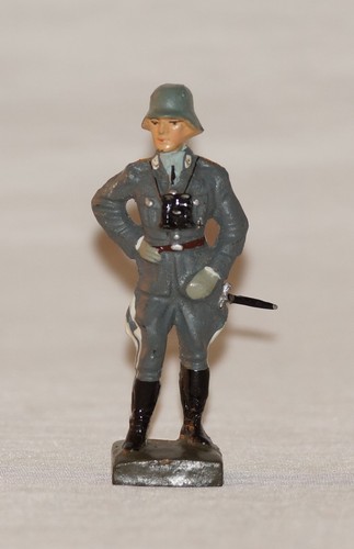Lineol offizier der luftwaffe - der,