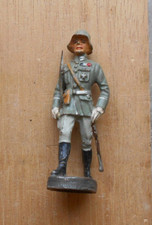 Offizier, Elastolin gemarkt