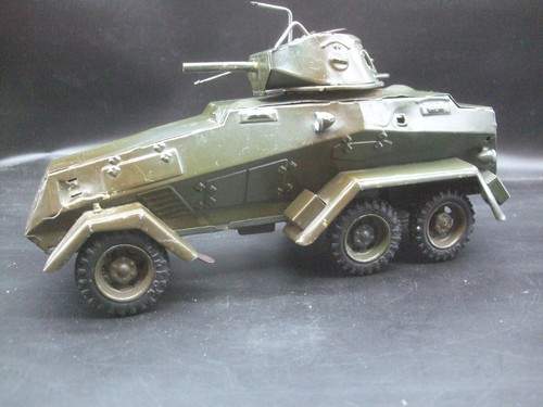 Lineol rad panzer - 6,