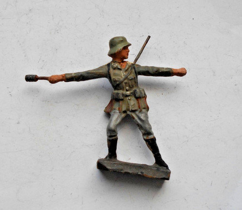 Soldat mit panzerfaust - soldat,