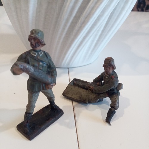 Soldaten für geschütz flag - 2,