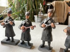 Musikkapelle (alt) -