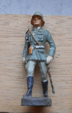 Offizier, Elastolin, 7,5 cm