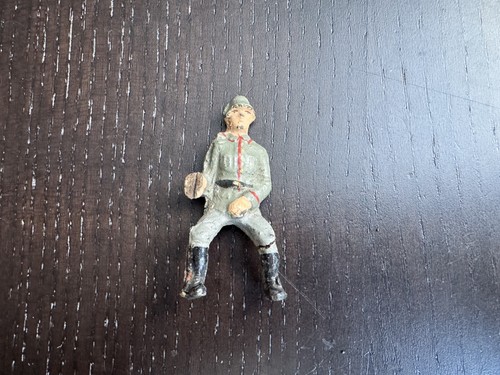 Masse figur deutscher - masse-figur, soldat