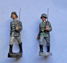 2 Soldaten, ähnlich