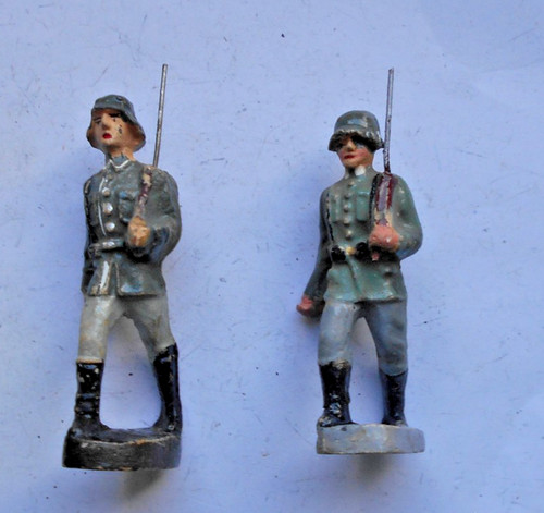 Soldaten ähnlich - soldaten,,