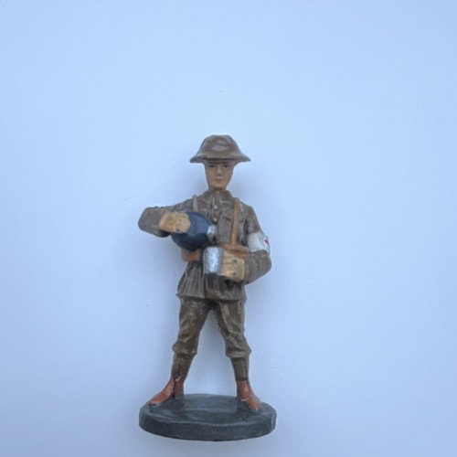 Militär sanitäter - militär,