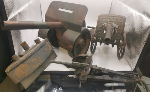 Kanone feldgeschütz - kanone,,