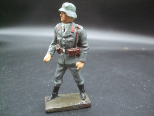 Lineol soldat luftwaffe - soldat, am
