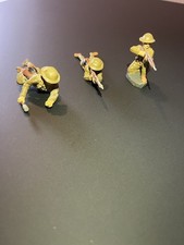 Massenfigur Elastolin WK