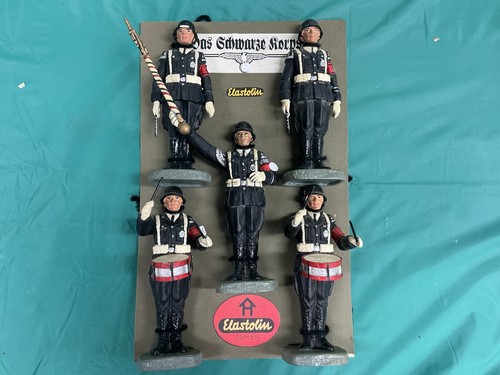 Elastolin figuren cm - elastolin, figuren,16