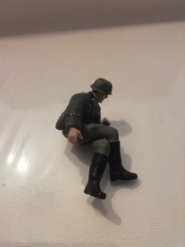 Maßefigur general wk2 - maẞefigur,