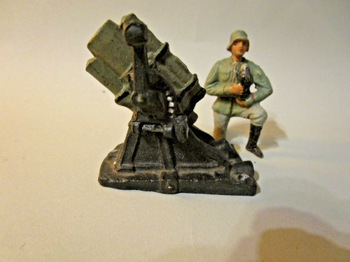 Lineol großer mienenwerfer - großer,